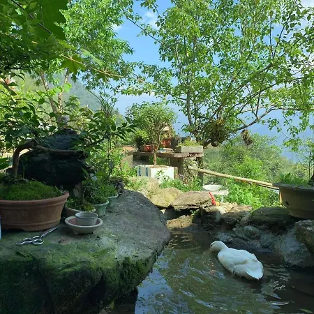 Chapi Dreamy Home Sa Pa Exterior photo