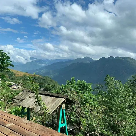 Chapi Dreamy Home Sa Pa Exterior photo