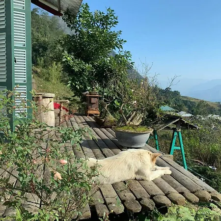 Chapi Dreamy Home Sa Pa Exterior photo