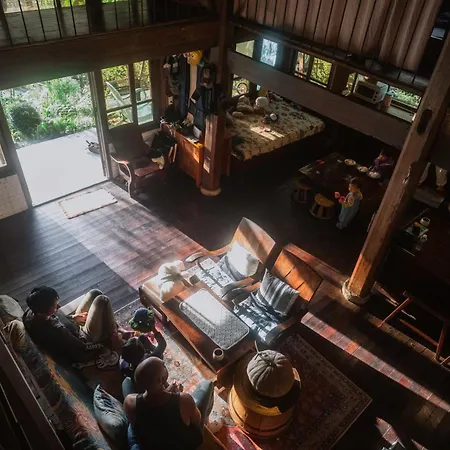Chapi Dreamy Home Sa Pa Exterior photo