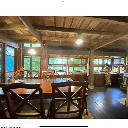 Chapi Dreamy Home Sa Pa Exterior photo