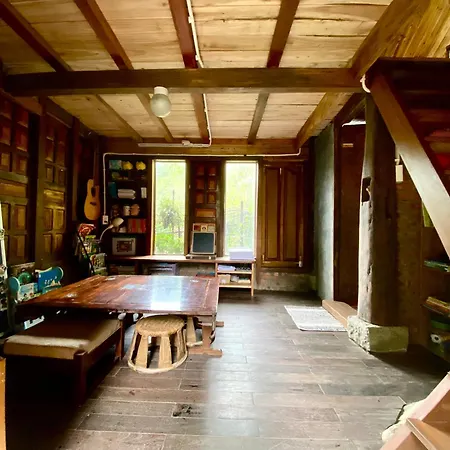 Chapi Dreamy Home Sa Pa Exterior photo
