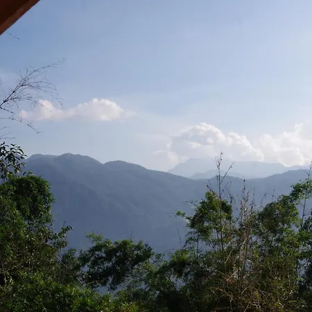 Chapi Dreamy Home Sa Pa Exterior photo