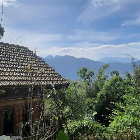 Chapi Dreamy Home Sa Pa Exterior photo