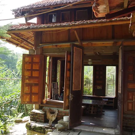 Chapi Dreamy Home Sa Pa Exterior photo
