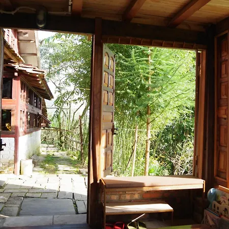 Chapi Dreamy Home Sa Pa Exterior photo