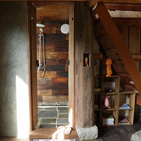 Chapi Dreamy Home Sa Pa Exterior photo