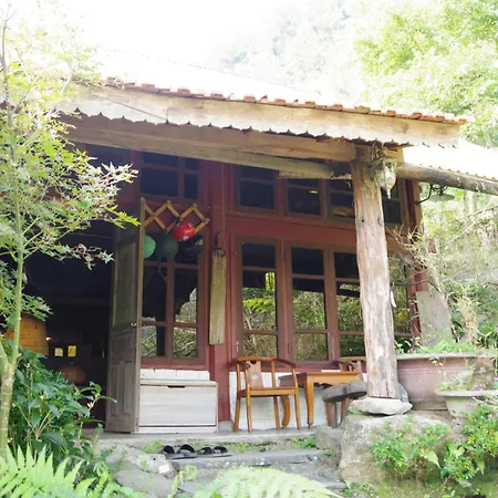 Chapi Dreamy Home Sa Pa Exterior photo