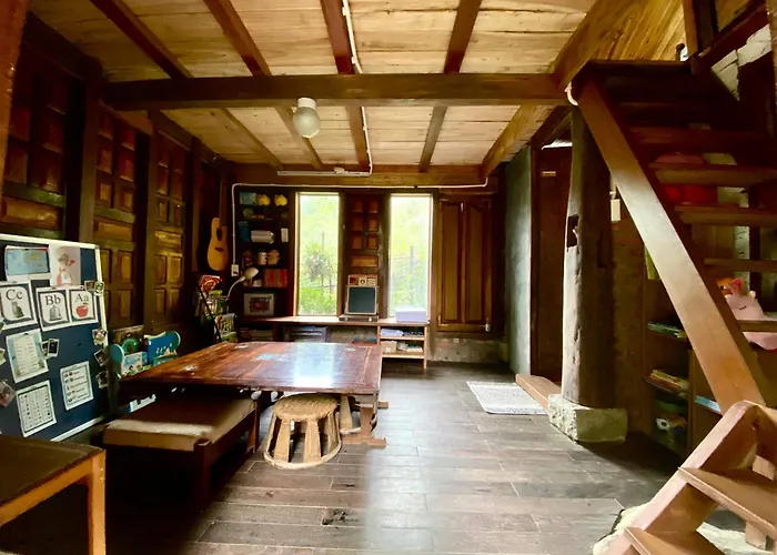 Chapi Dreamy Home