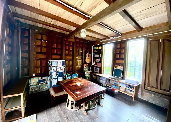 Chapi Dreamy Home