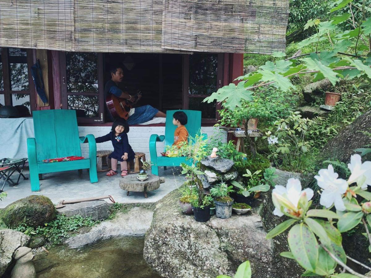 Chapi Dreamy Homestay Sa Pa