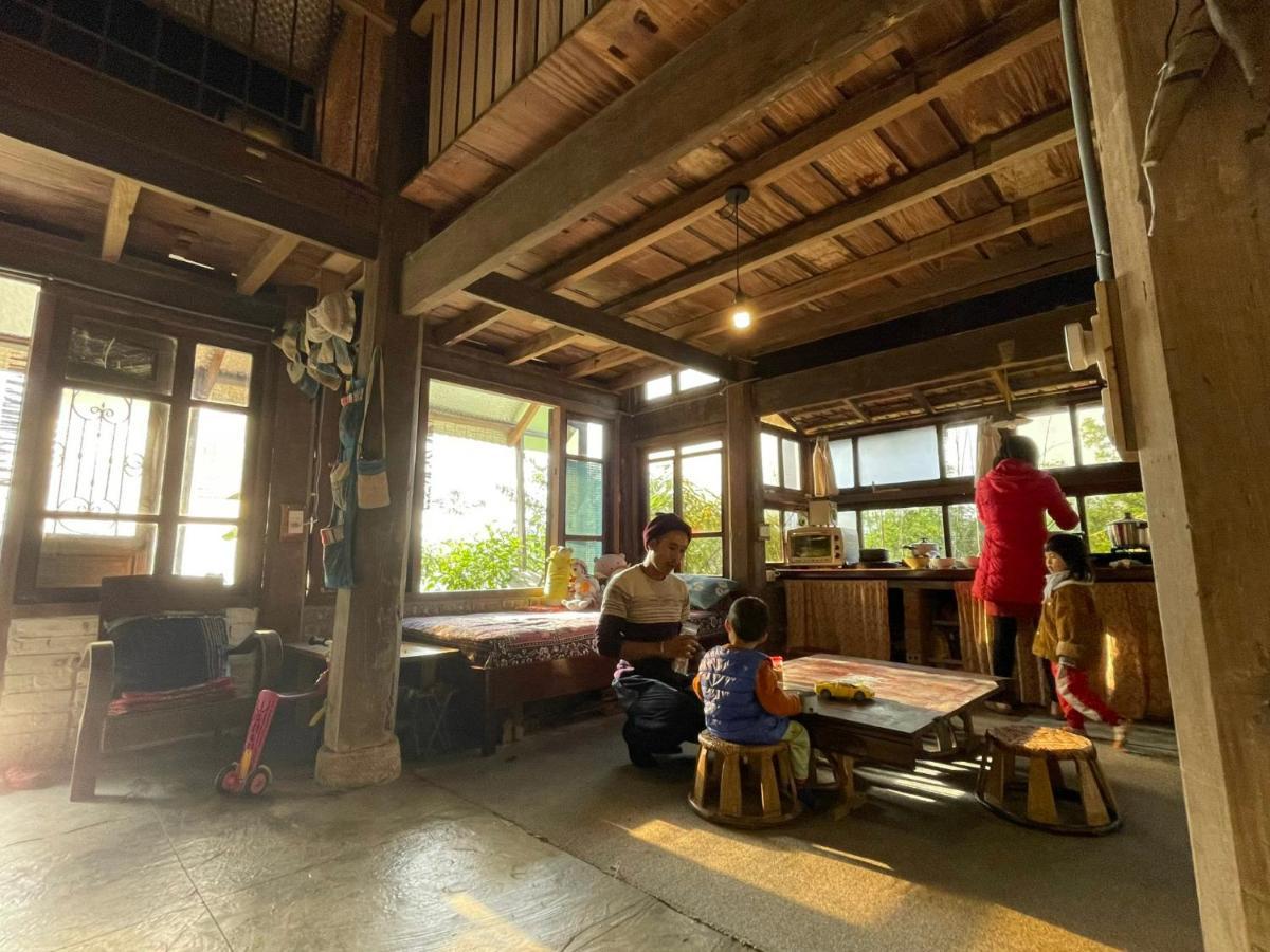 Chapi Dreamy Homestay