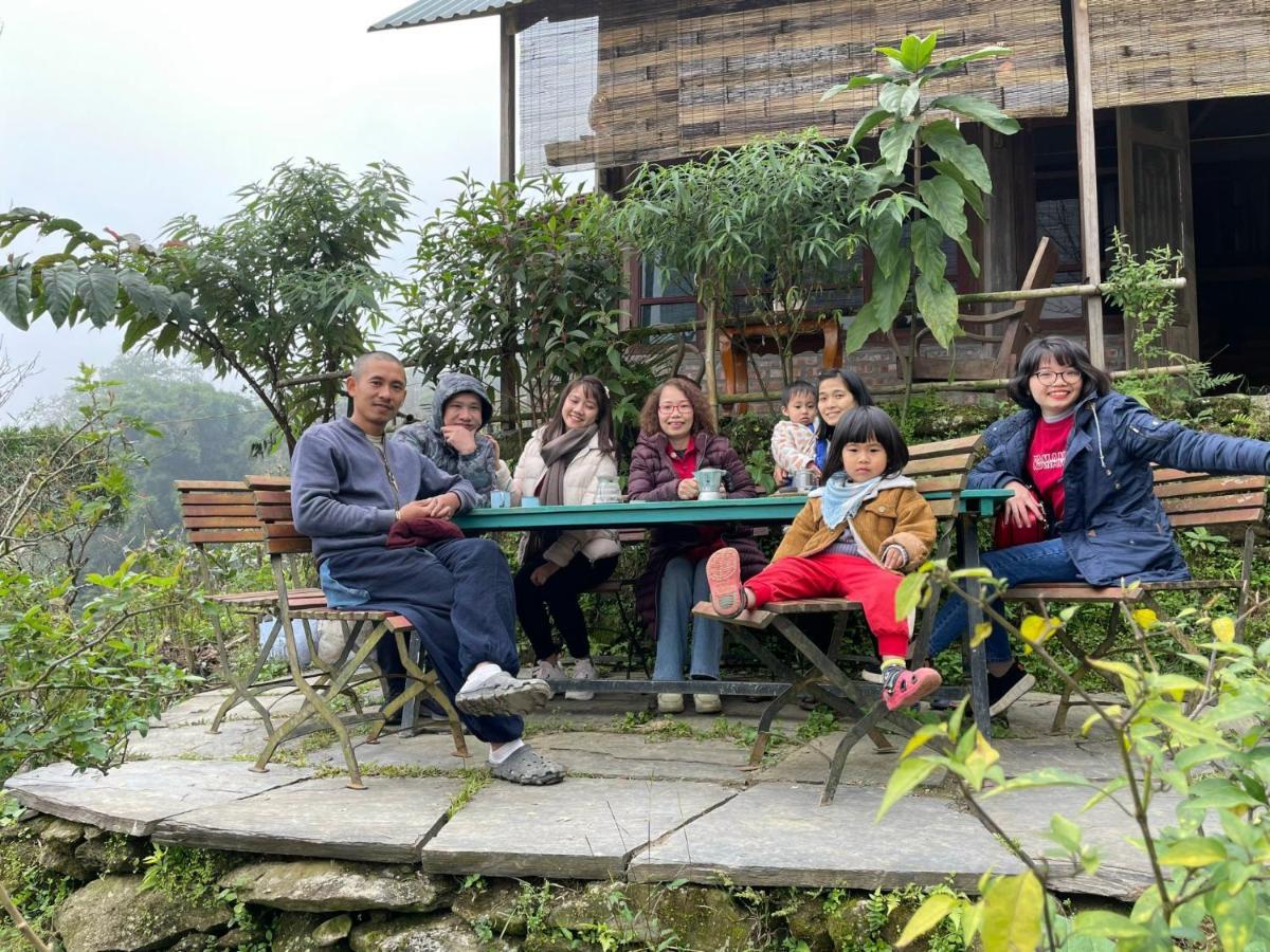 Homestay Chapi Dreamy *