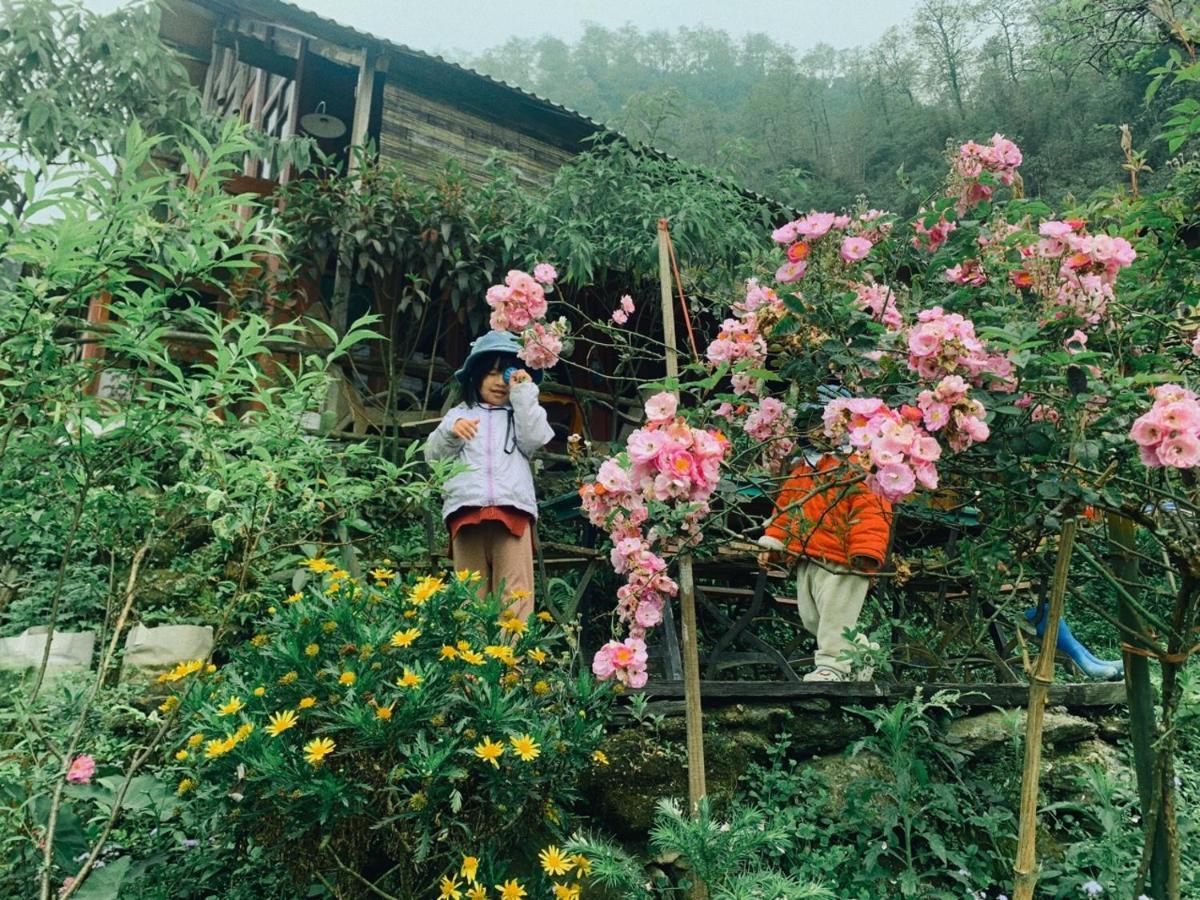 Chapi Dreamy Homestay Sa Pa
