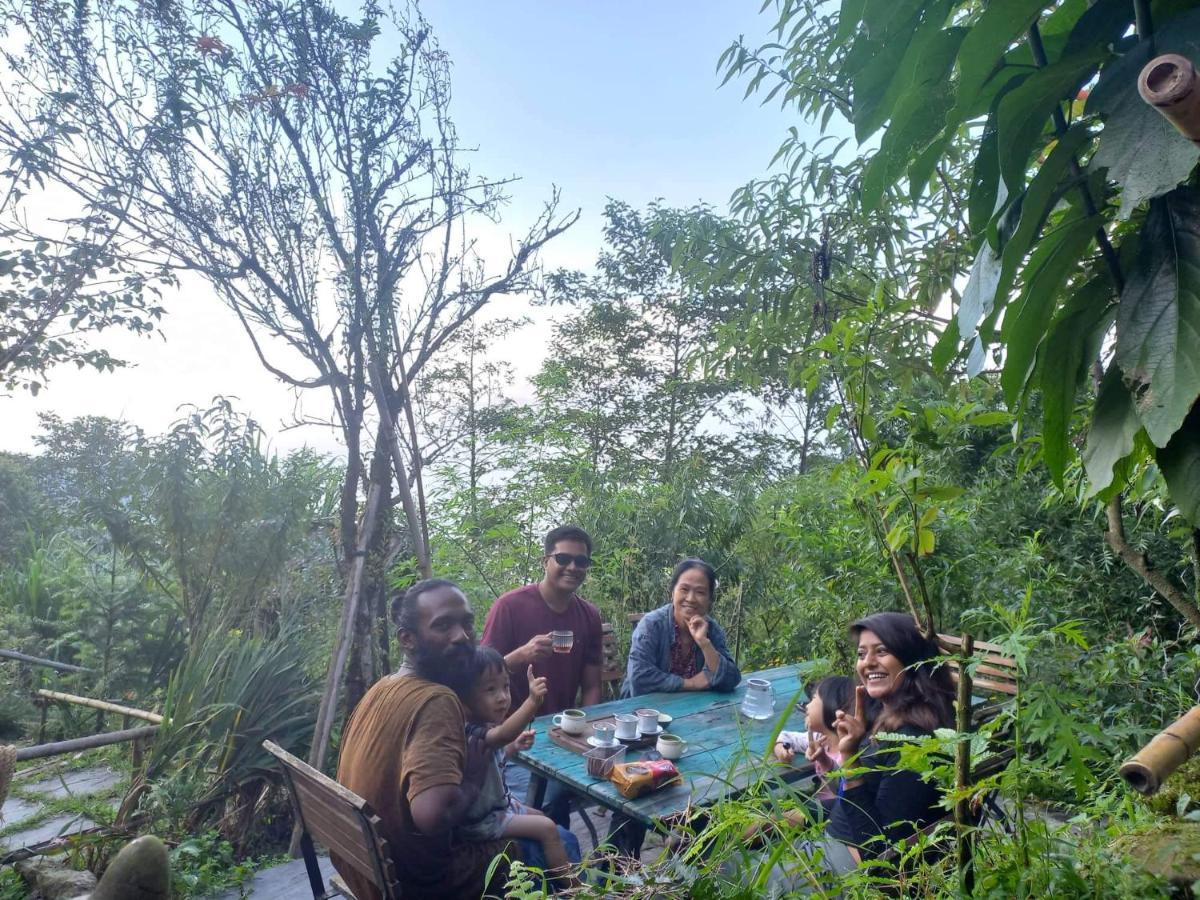 Chapi Dreamy Homestay *