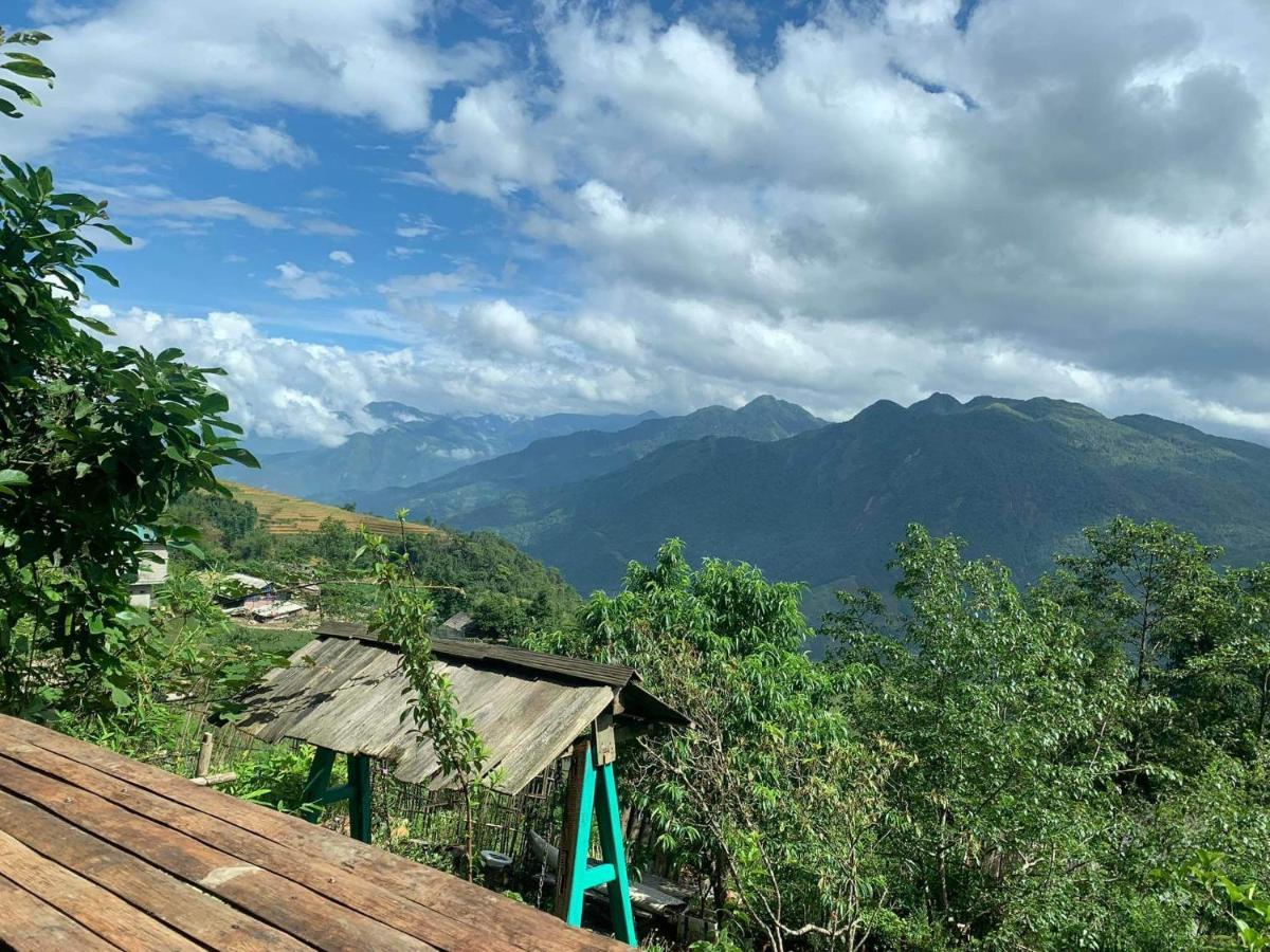 Chapi Dreamy Sa Pa