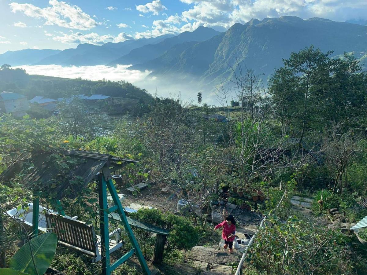 Chapi Dreamy Homestay Sa Pa