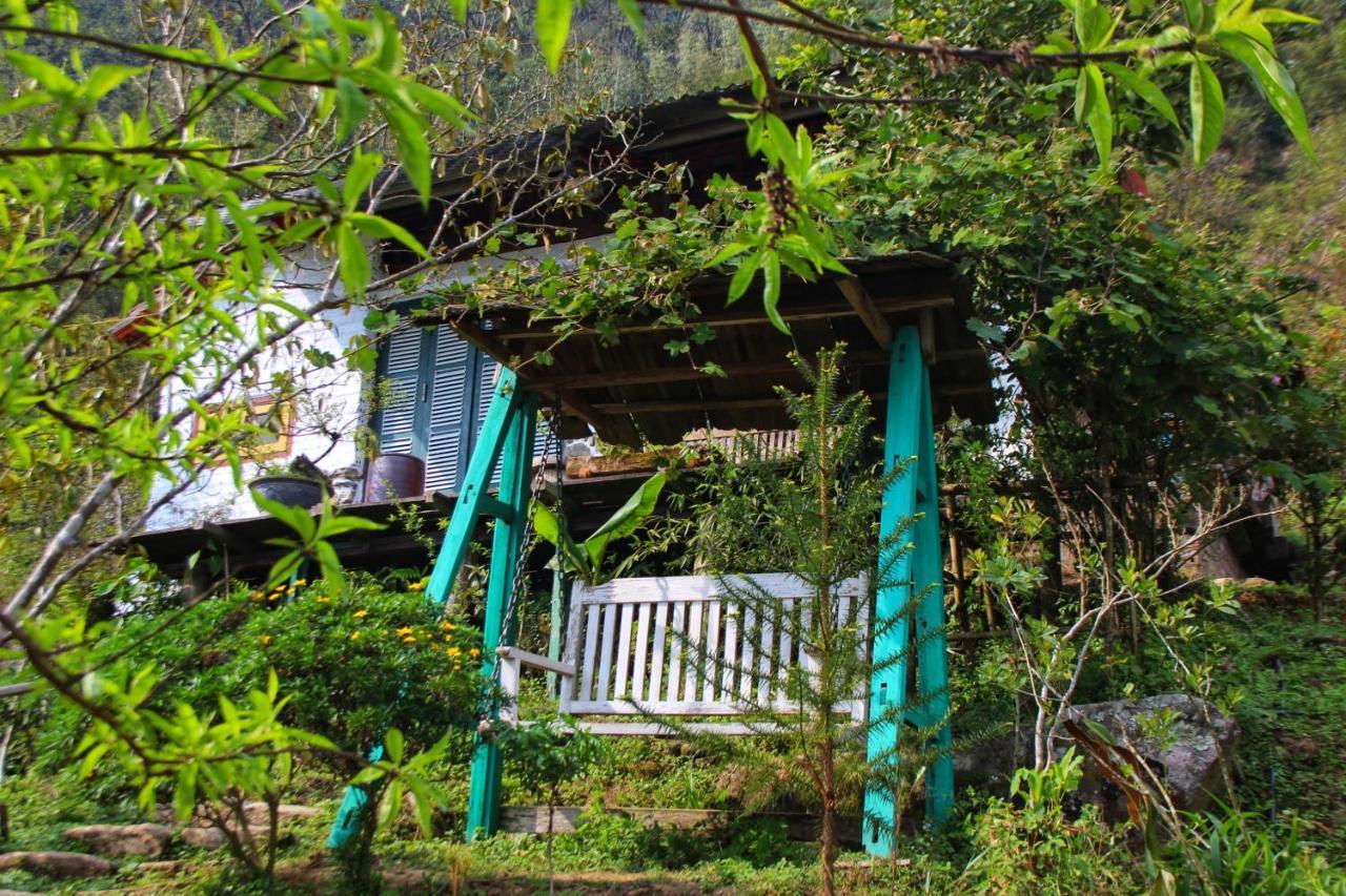 Chapi Dreamy Homestay Sa Pa
