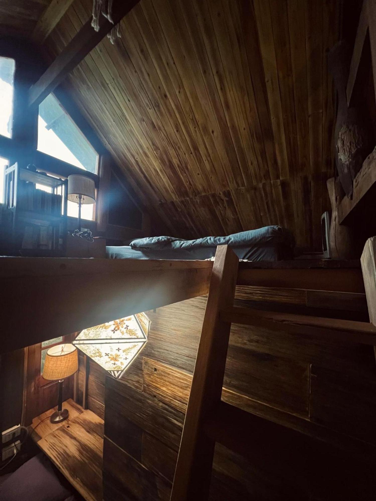 Homestay Chapi Dreamy