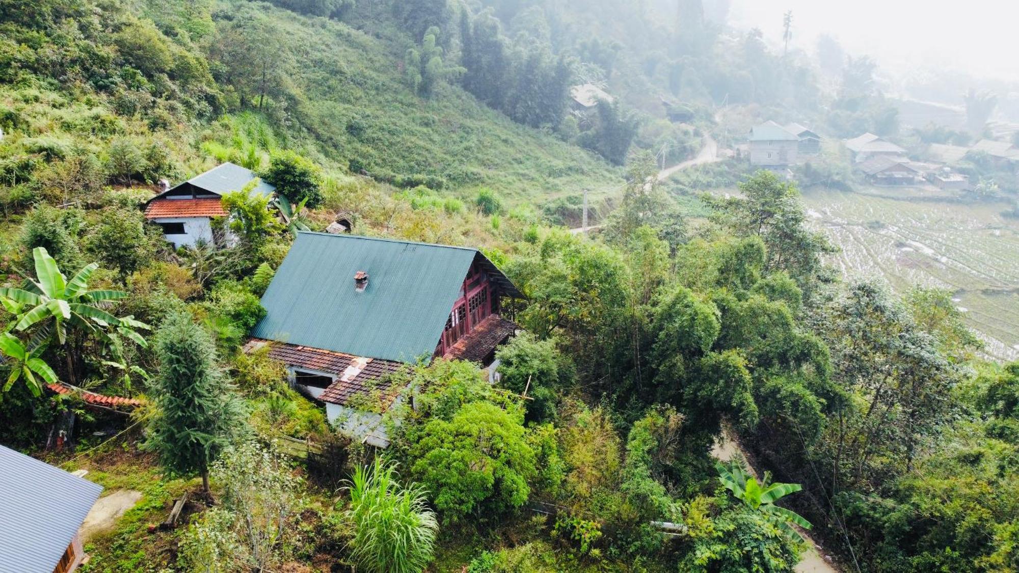 Chapi Dreamy Homestay Sa Pa