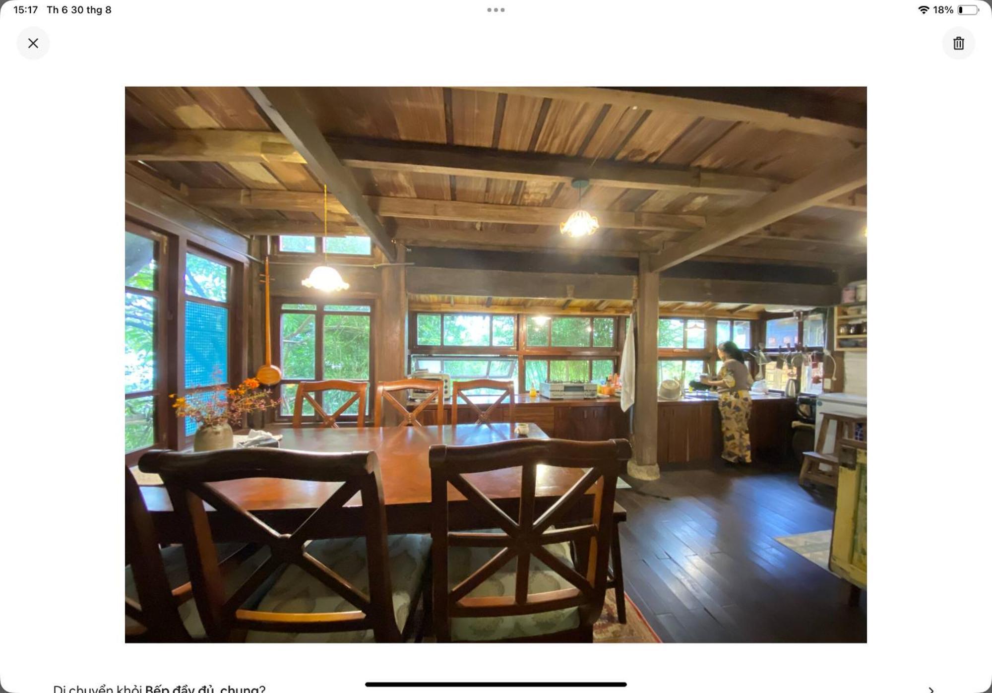Homestay Chapi Dreamy *