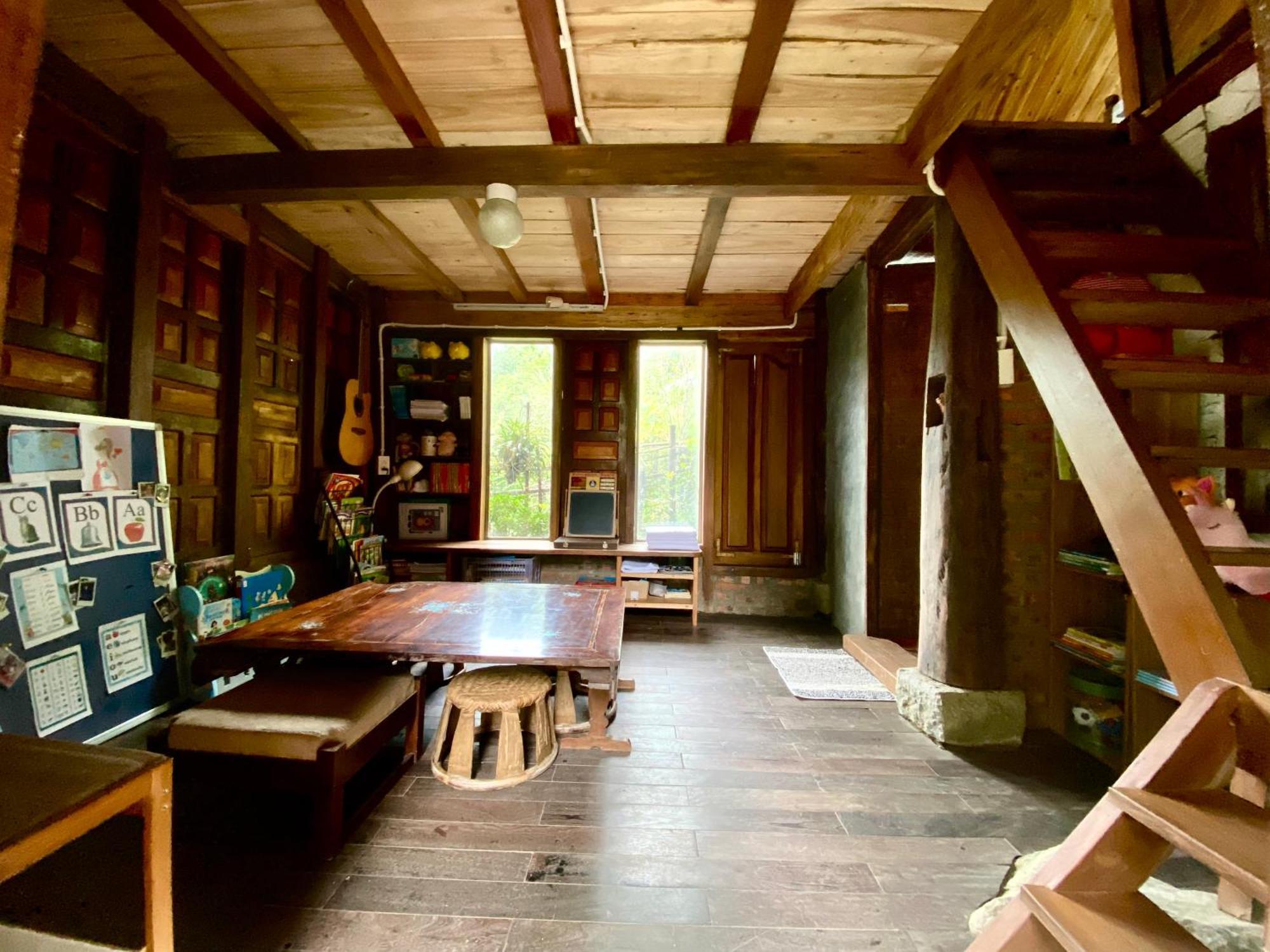 Chapi Dreamy Homestay Sa Pa