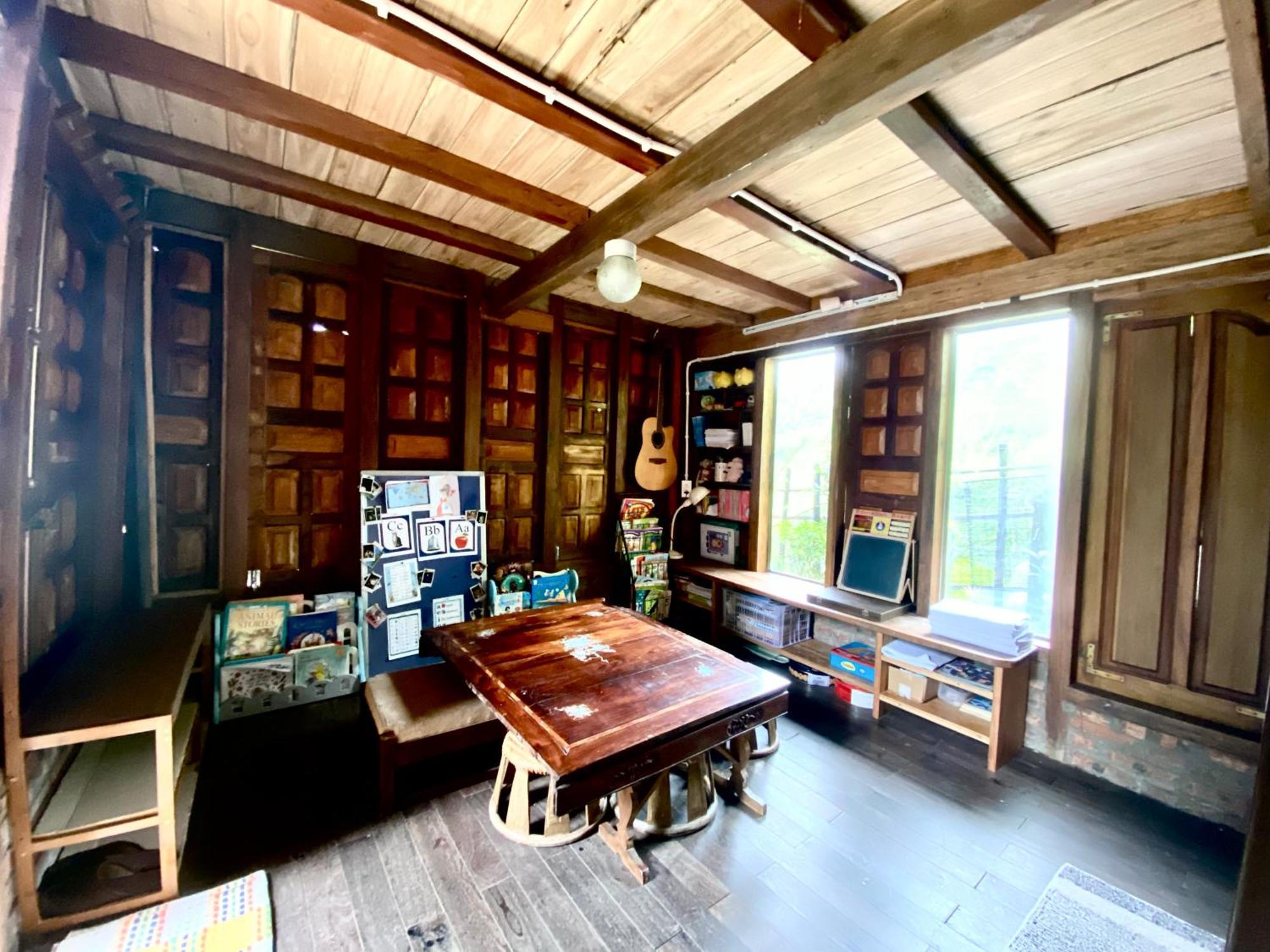 Chapi Dreamy Homestay