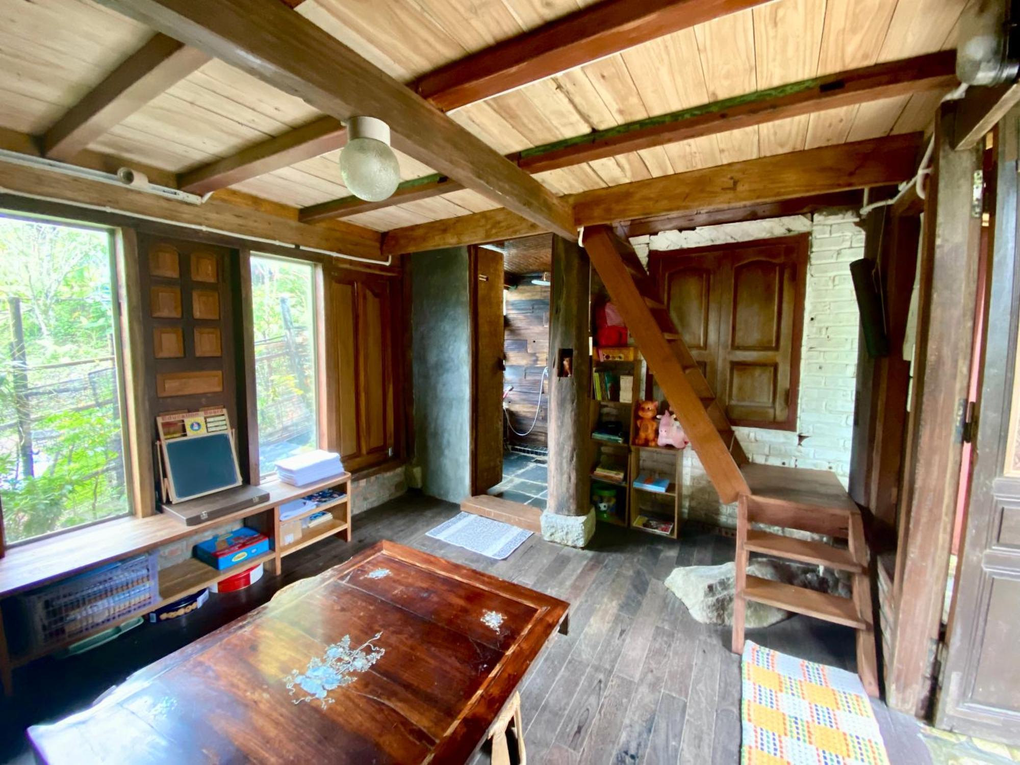 Chapi Dreamy Homestay *