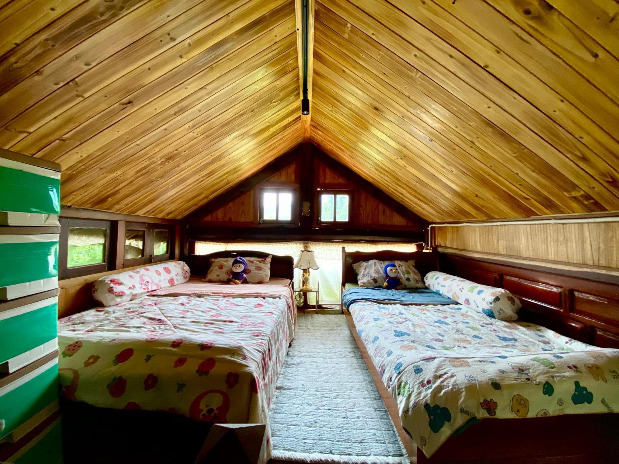 Chapi Dreamy Homestay Sa Pa