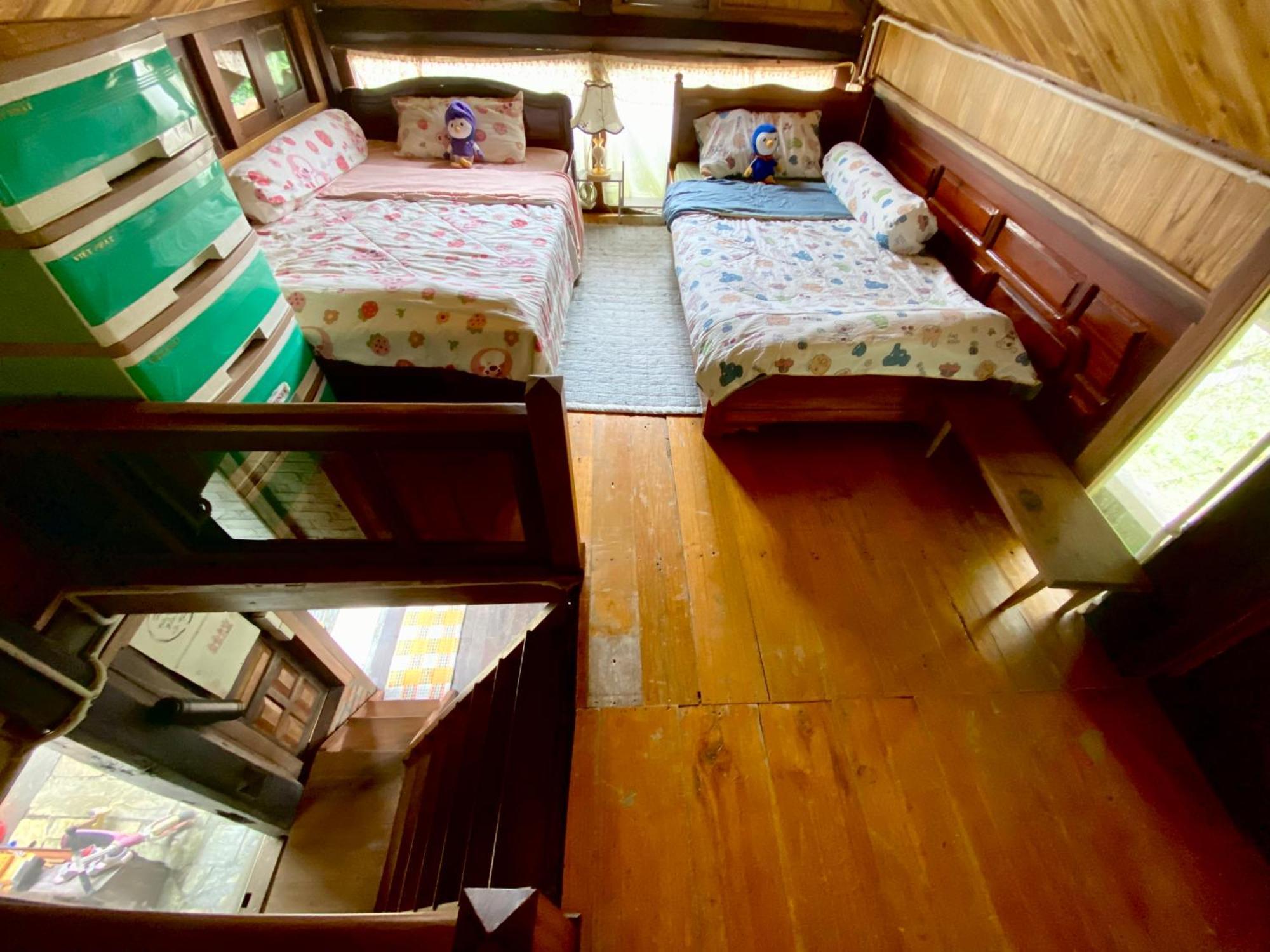 Chapi Dreamy Homestay *