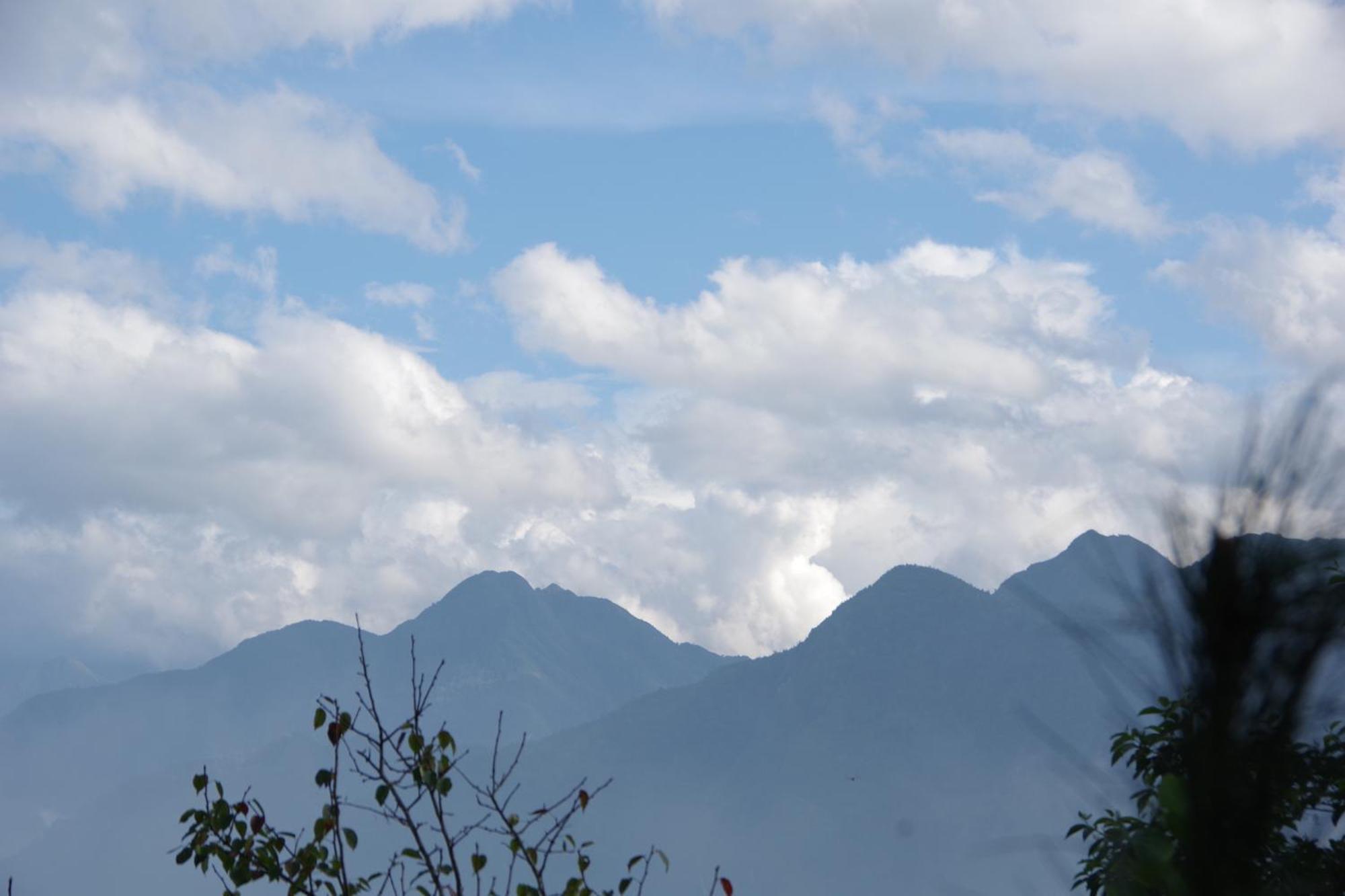 Chapi Dreamy Homestay Sa Pa