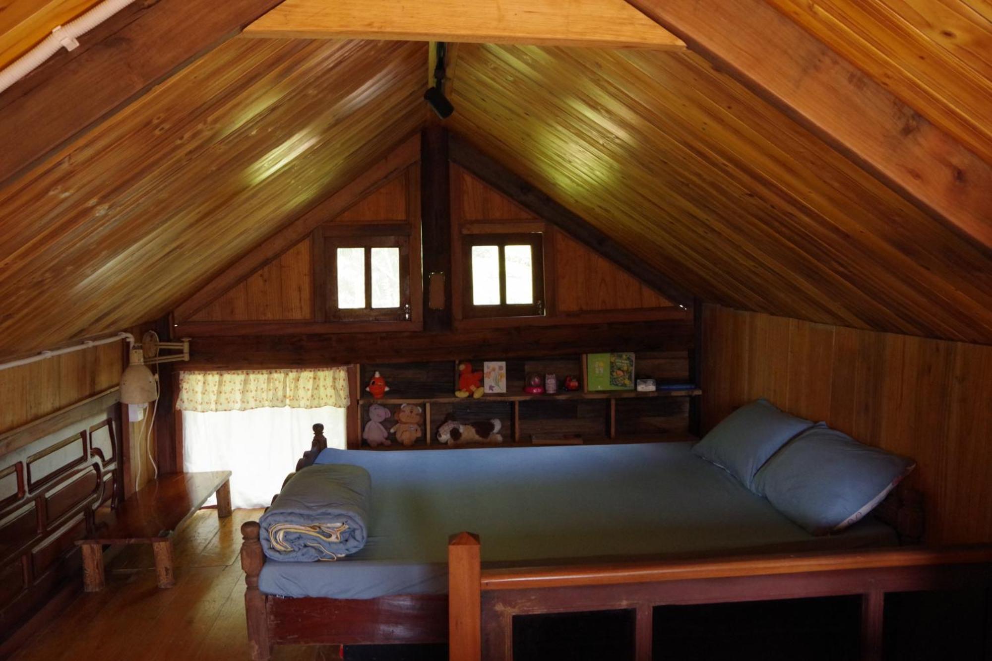 Chapi Dreamy Homestay Sa Pa