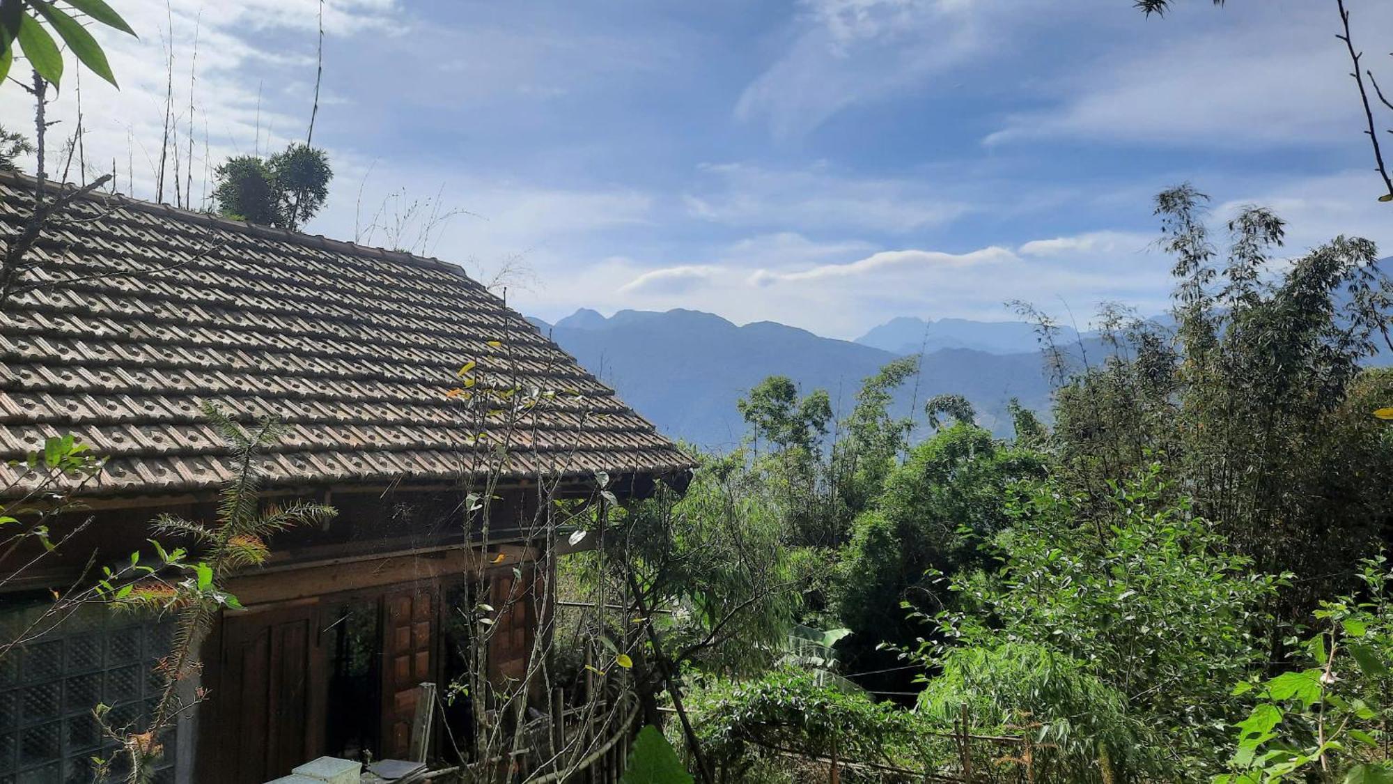 Homestay Chapi Dreamy Sa Pa