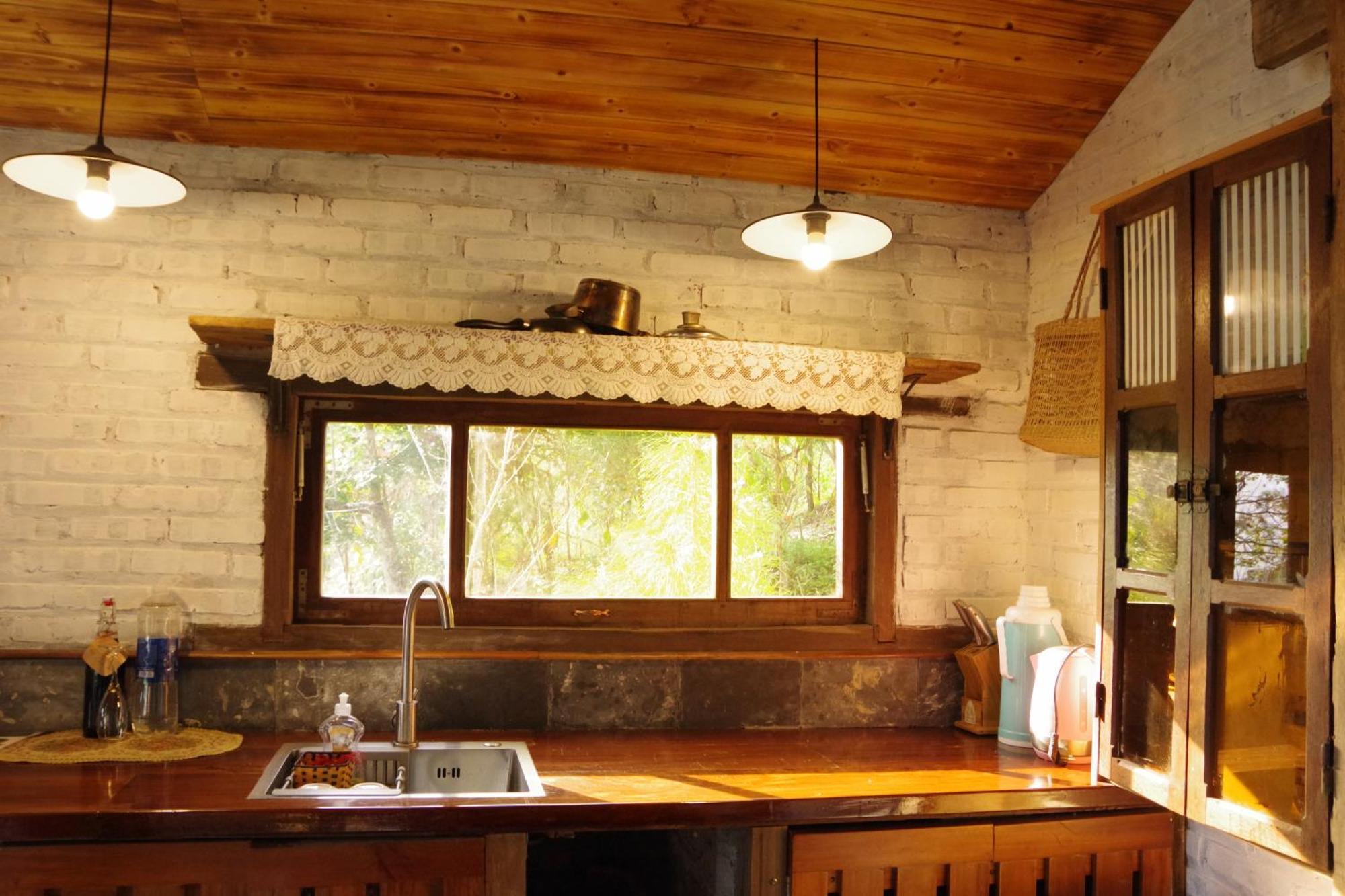 Chapi Dreamy Homestay