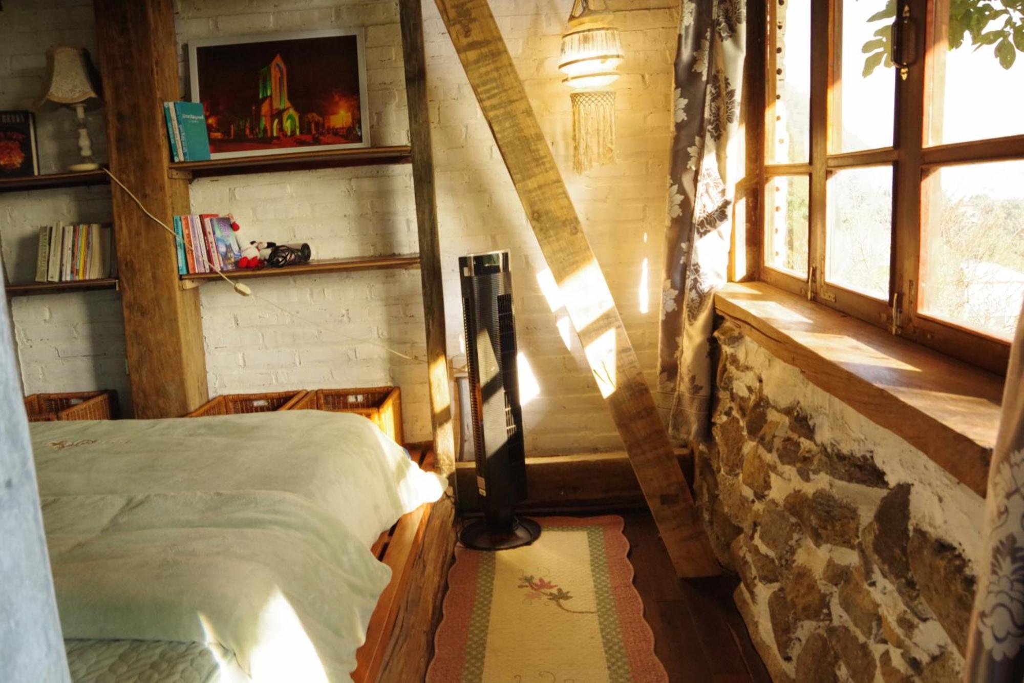 Homestay Chapi Dreamy