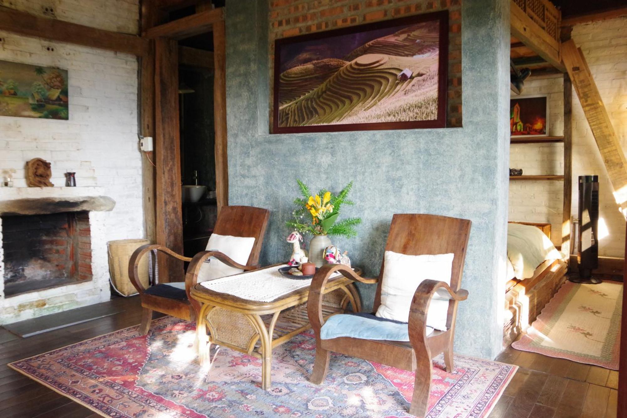 Homestay Chapi Dreamy Sa Pa