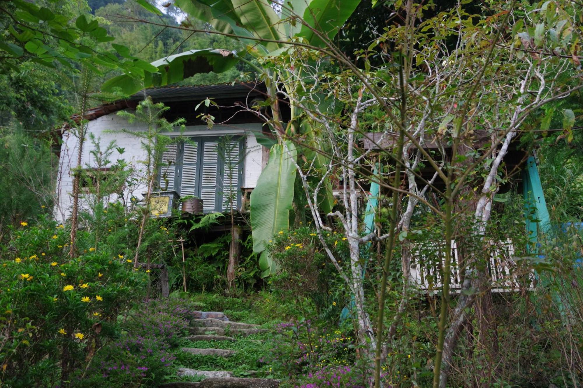 Homestay Chapi Dreamy Sa Pa