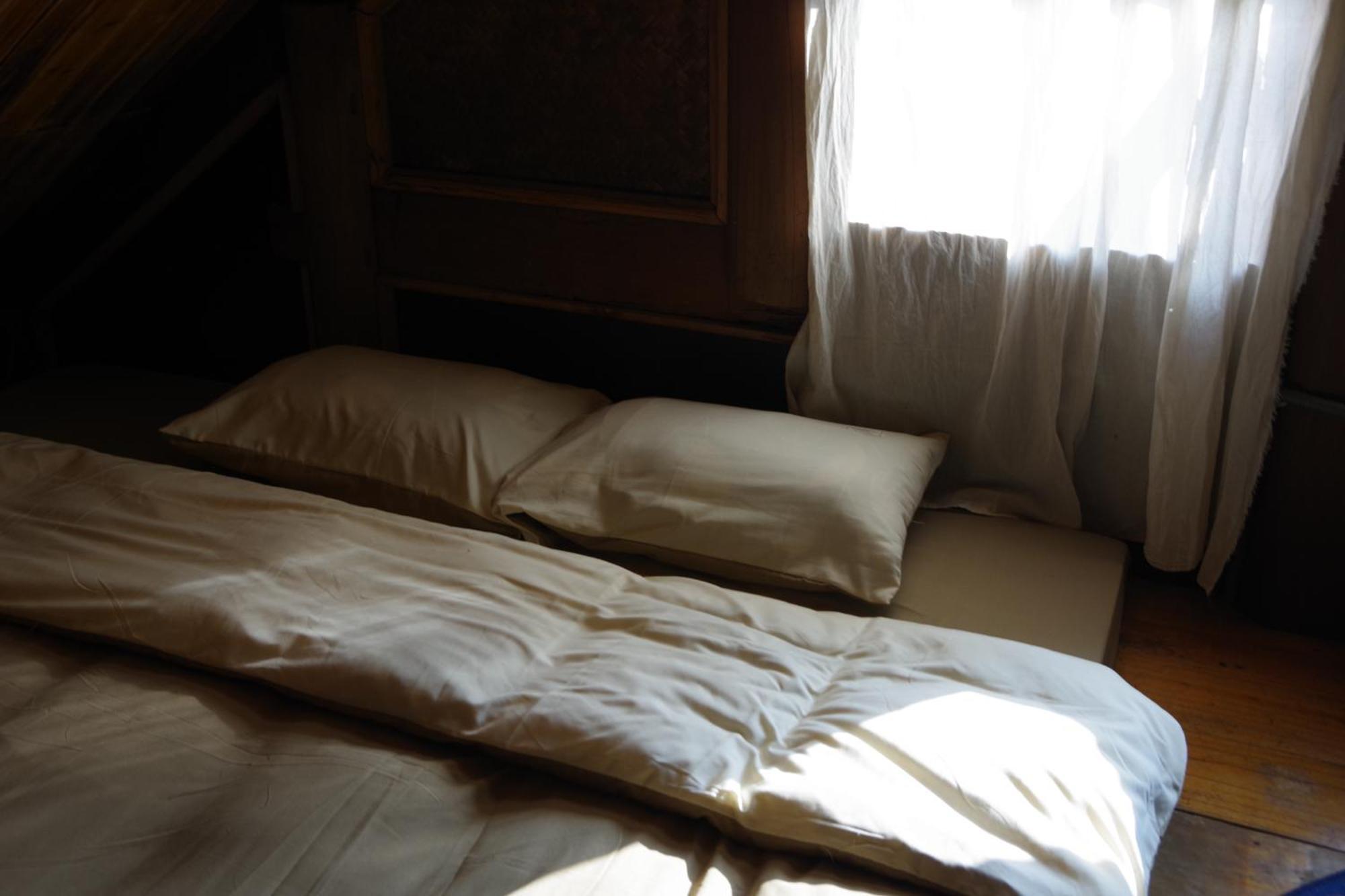 Chapi Dreamy Homestay