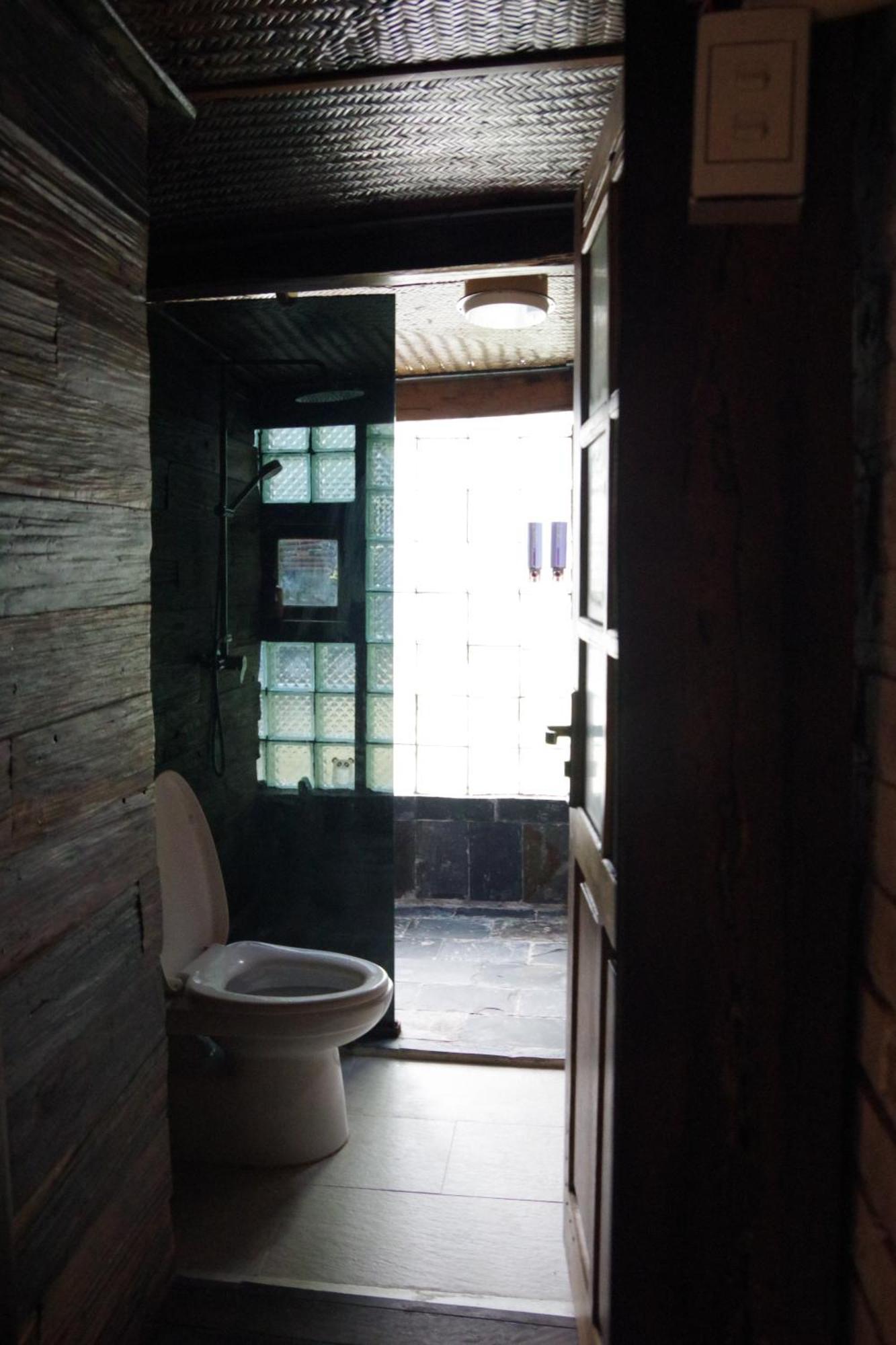 Chapi Dreamy Homestay *