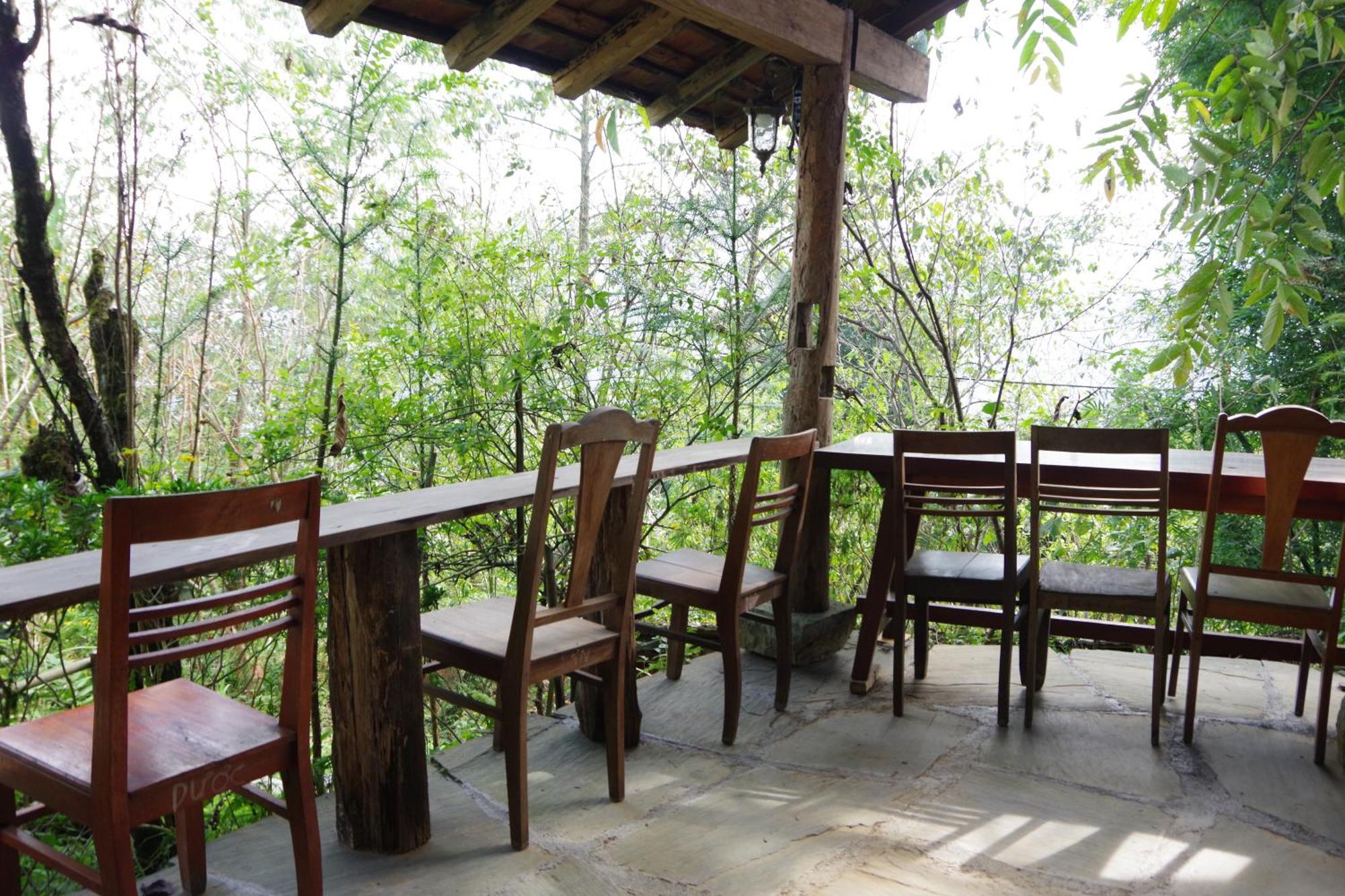 Chapi Dreamy Homestay Sa Pa
