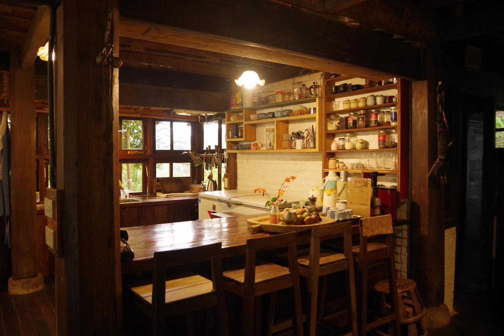 Chapi Dreamy Homestay *