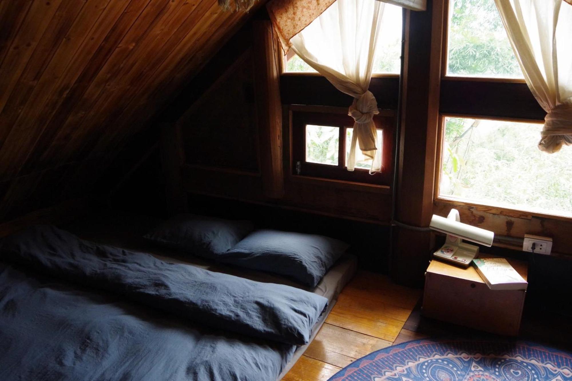 Homestay Chapi Dreamy *