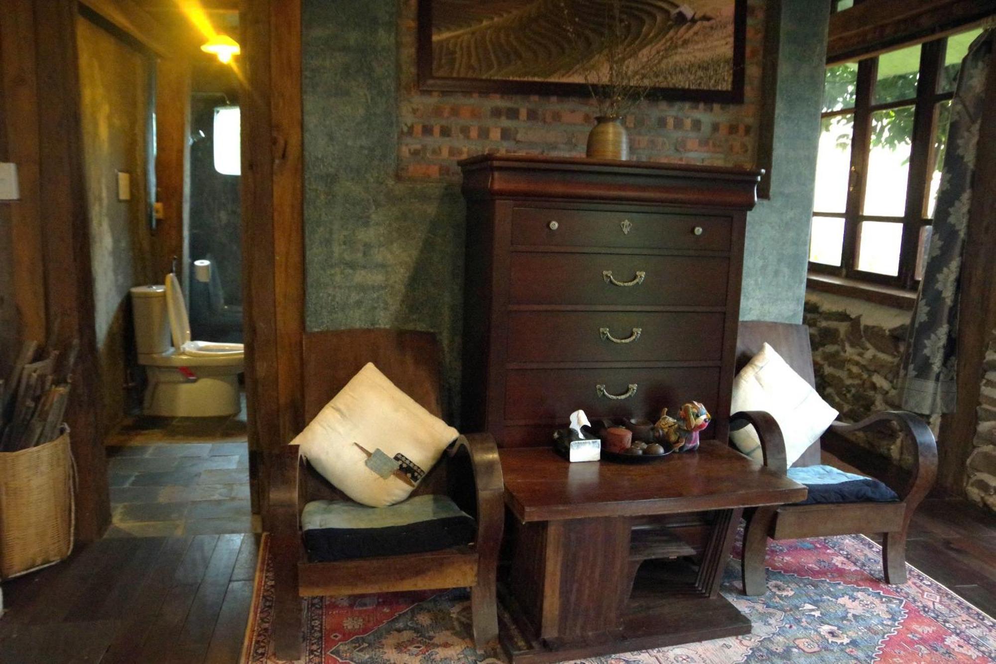Homestay Chapi Dreamy *
