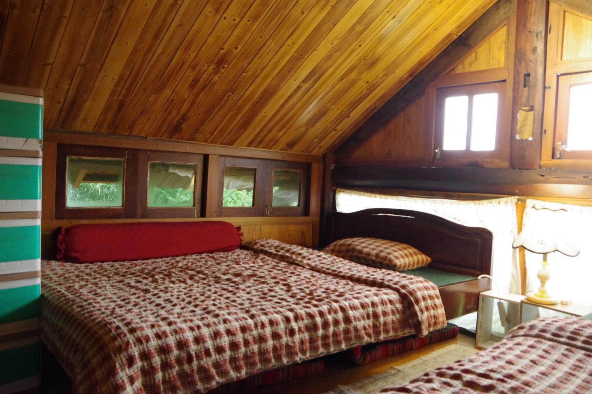 Chapi Dreamy Homestay Sa Pa
