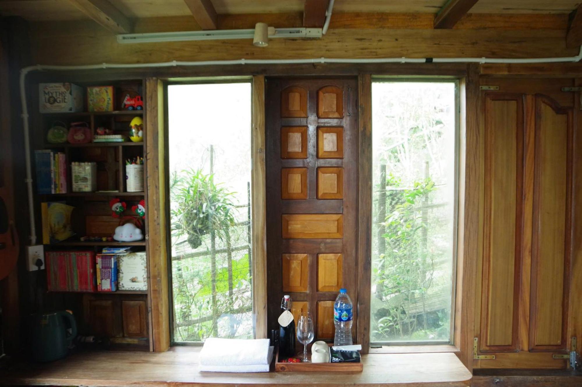 Homestay Chapi Dreamy Sa Pa