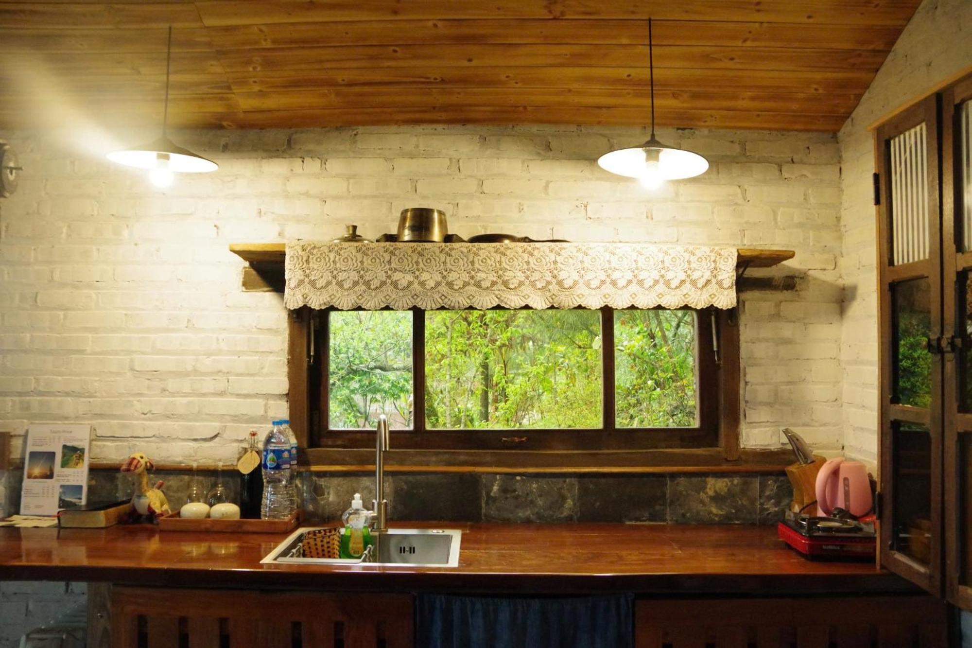Chapi Dreamy Homestay