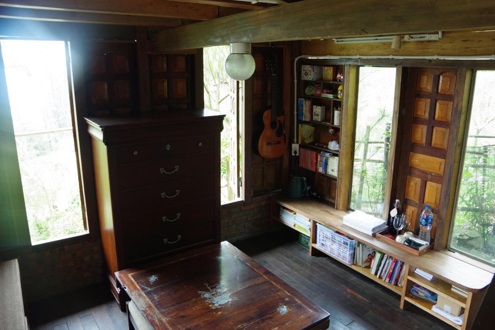 Homestay Chapi Dreamy