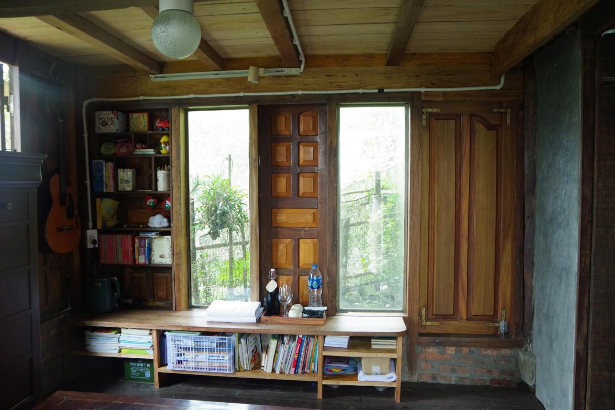 Homestay Chapi Dreamy *