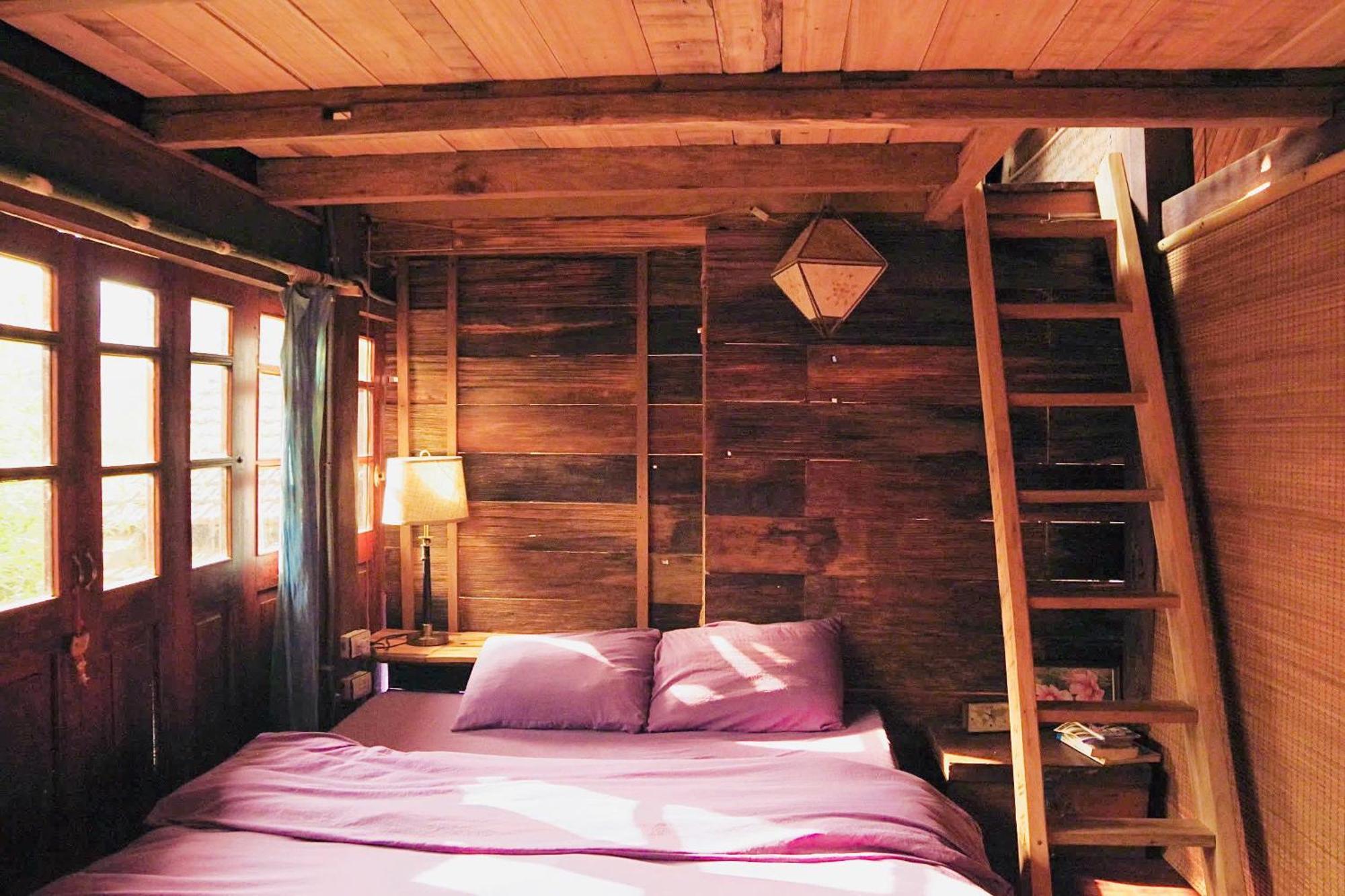 Homestay Chapi Dreamy Sa Pa